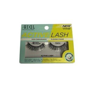 Ardell Professional Active Lash High Endurance Flexible Band Gainz Lashes 1 Pair